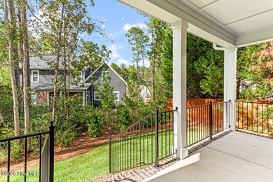 LUXURY LIVING IN PINEHURST #6 - WITH PCC MEMBERSHIP! Take on Pinehurst  No. 6 Golf Course in North Carolina - for sale on GolfHomes.com, golf home, golf lot
