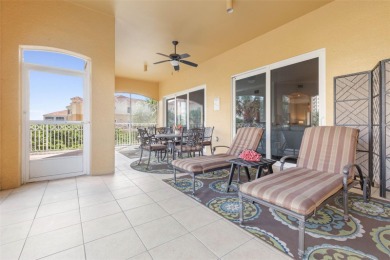 Let me introduce you to this beautiful second floor Casa Bella on Hammock Dunes Club in Florida - for sale on GolfHomes.com, golf home, golf lot