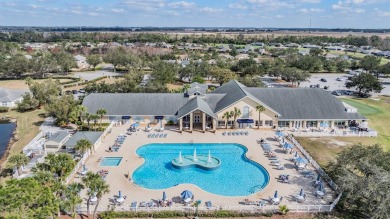 WELCOME TO FLORIDA living at its best!  This beautifully on Tampa Bay Golf and Country Club in Florida - for sale on GolfHomes.com, golf home, golf lot