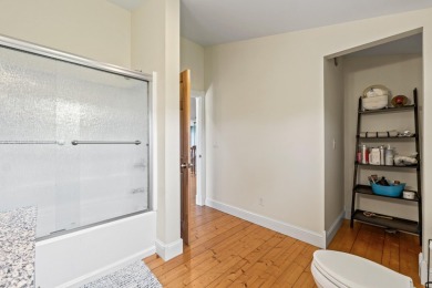 Quality meets location in this spectacular 3 bed/2 bath home on Rockland Golf Club, Inc. in Maine - for sale on GolfHomes.com, golf home, golf lot