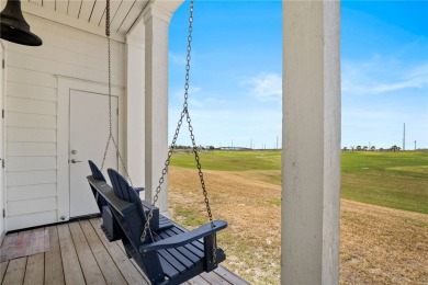 This exceptional golf course front casita boasts spectacular on Palmilla Beach Golf Club in Texas - for sale on GolfHomes.com, golf home, golf lot