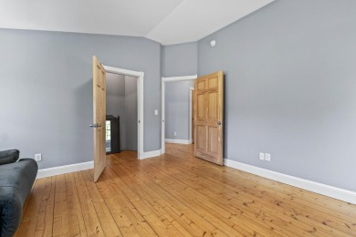 Quality meets location in this spectacular 3 bed/2 bath home on Rockland Golf Club, Inc. in Maine - for sale on GolfHomes.com, golf home, golf lot