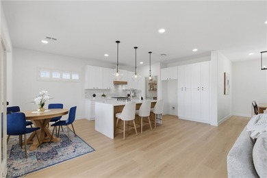 Enjoy this beautifully remodeled single-story home located in on Rio Secco Golf Club in Nevada - for sale on GolfHomes.com, golf home, golf lot