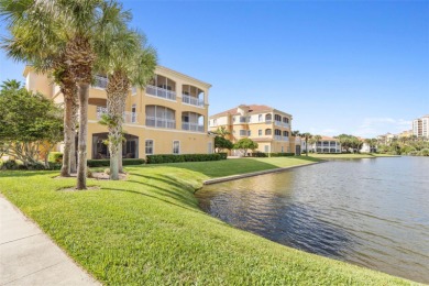 Let me introduce you to this beautiful second floor Casa Bella on Hammock Dunes Club in Florida - for sale on GolfHomes.com, golf home, golf lot