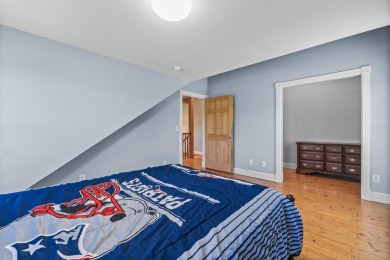 Quality meets location in this spectacular 3 bed/2 bath home on Rockland Golf Club, Inc. in Maine - for sale on GolfHomes.com, golf home, golf lot
