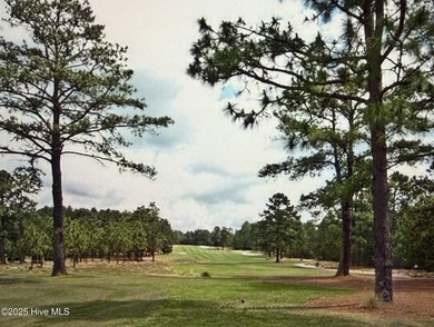 LUXURY LIVING IN PINEHURST #6 - WITH PCC MEMBERSHIP! Take on Pinehurst  No. 6 Golf Course in North Carolina - for sale on GolfHomes.com, golf home, golf lot