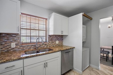 Welcome to 200 Country Club Dr #1004, Largo, FL 33771! This on East Bay Golf Club in Florida - for sale on GolfHomes.com, golf home, golf lot