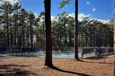 LUXURY LIVING IN PINEHURST #6 - WITH PCC MEMBERSHIP! Take on Pinehurst  No. 6 Golf Course in North Carolina - for sale on GolfHomes.com, golf home, golf lot