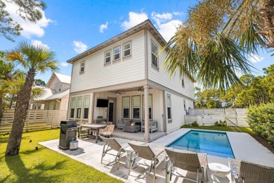 Coconut Crush - Private Heated Pool - Gated Community - on Seascape Golf Course in Florida - for sale on GolfHomes.com, golf home, golf lot