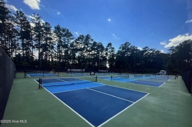 LUXURY LIVING IN PINEHURST #6 - WITH PCC MEMBERSHIP! Take on Pinehurst  No. 6 Golf Course in North Carolina - for sale on GolfHomes.com, golf home, golf lot