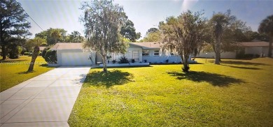 Investors!!!! Property is ready to rebuild up the parts damaged on Plantation Inn and Golf Resort  in Florida - for sale on GolfHomes.com, golf home, golf lot