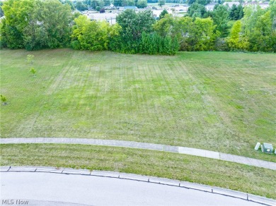 Beautiful Residential Lot Located in the Highly Desired, Union on Grey Hawk Golf Club in Ohio - for sale on GolfHomes.com, golf home, golf lot