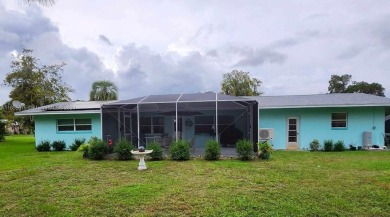 Investors!!!! Property is ready to rebuild up the parts damaged on Plantation Inn and Golf Resort  in Florida - for sale on GolfHomes.com, golf home, golf lot