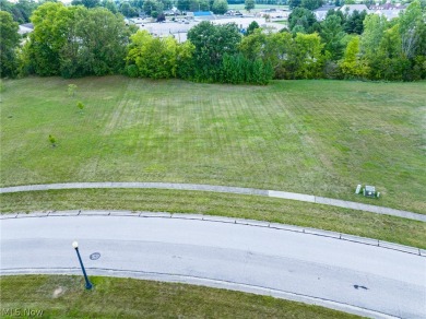 Beautiful Residential Lot Located in the Highly Desired, Union on Grey Hawk Golf Club in Ohio - for sale on GolfHomes.com, golf home, golf lot