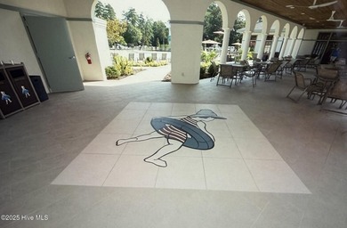 LUXURY LIVING IN PINEHURST #6 - WITH PCC MEMBERSHIP! Take on Pinehurst  No. 6 Golf Course in North Carolina - for sale on GolfHomes.com, golf home, golf lot