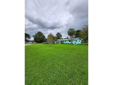 Investors!!!! Property is ready to rebuild up the parts damaged on Plantation Inn and Golf Resort  in Florida - for sale on GolfHomes.com, golf home, golf lot