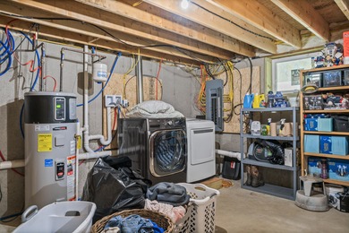 Quality meets location in this spectacular 3 bed/2 bath home on Rockland Golf Club, Inc. in Maine - for sale on GolfHomes.com, golf home, golf lot