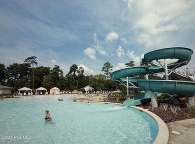 LUXURY LIVING IN PINEHURST #6 - WITH PCC MEMBERSHIP! Take on Pinehurst  No. 6 Golf Course in North Carolina - for sale on GolfHomes.com, golf home, golf lot