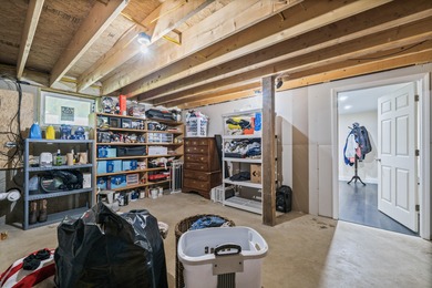 Quality meets location in this spectacular 3 bed/2 bath home on Rockland Golf Club, Inc. in Maine - for sale on GolfHomes.com, golf home, golf lot