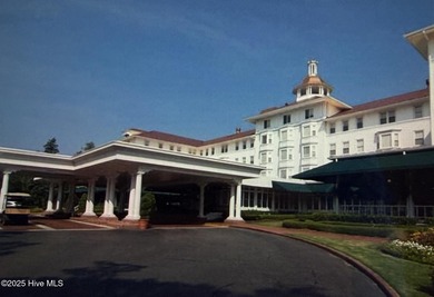 LUXURY LIVING IN PINEHURST #6 - WITH PCC MEMBERSHIP! Take on Pinehurst  No. 6 Golf Course in North Carolina - for sale on GolfHomes.com, golf home, golf lot