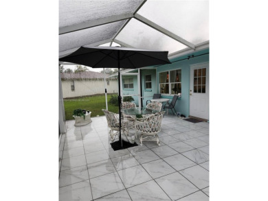 Investors!!!! Property is ready to rebuild up the parts damaged on Plantation Inn and Golf Resort  in Florida - for sale on GolfHomes.com, golf home, golf lot