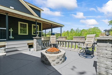 Quality meets location in this spectacular 3 bed/2 bath home on Rockland Golf Club, Inc. in Maine - for sale on GolfHomes.com, golf home, golf lot