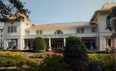 LUXURY LIVING IN PINEHURST #6 - WITH PCC MEMBERSHIP! Take on Pinehurst  No. 6 Golf Course in North Carolina - for sale on GolfHomes.com, golf home, golf lot