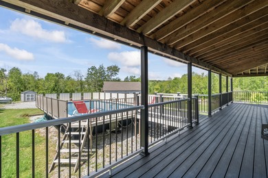 Quality meets location in this spectacular 3 bed/2 bath home on Rockland Golf Club, Inc. in Maine - for sale on GolfHomes.com, golf home, golf lot