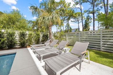 Coconut Crush - Private Heated Pool - Gated Community - on Seascape Golf Course in Florida - for sale on GolfHomes.com, golf home, golf lot