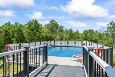 Quality meets location in this spectacular 3 bed/2 bath home on Rockland Golf Club, Inc. in Maine - for sale on GolfHomes.com, golf home, golf lot