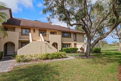 Located in the sought-after Fairway Villas at Bardmoor, this on Bardmoor Golf and Tennis Club in Florida - for sale on GolfHomes.com, golf home, golf lot