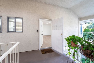 This is the most desirable floorplan in Laguna Woods! CASA LINDA on Laguna Woods Village Golf Course in California - for sale on GolfHomes.com, golf home, golf lot