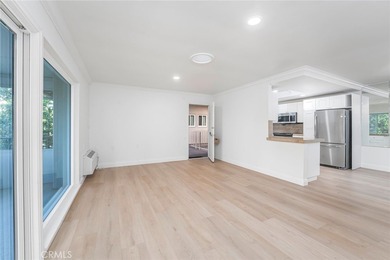 This is the most desirable floorplan in Laguna Woods! CASA LINDA on Laguna Woods Village Golf Course in California - for sale on GolfHomes.com, golf home, golf lot