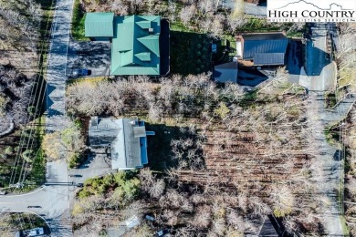 This home checks all the boxes! Located in the sought-after on Beech Mountain Club in North Carolina - for sale on GolfHomes.com, golf home, golf lot