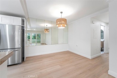 This is the most desirable floorplan in Laguna Woods! CASA LINDA on Laguna Woods Village Golf Course in California - for sale on GolfHomes.com, golf home, golf lot