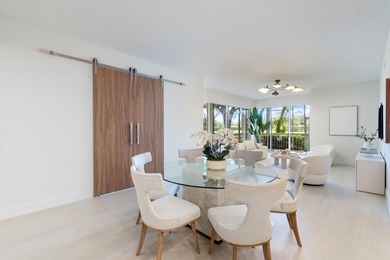 This light-filled first-floor condo has been completely on  in Florida - for sale on GolfHomes.com, golf home, golf lot