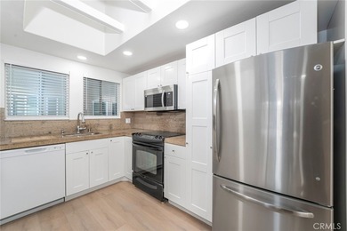 This is the most desirable floorplan in Laguna Woods! CASA LINDA on Laguna Woods Village Golf Course in California - for sale on GolfHomes.com, golf home, golf lot