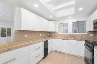 This is the most desirable floorplan in Laguna Woods! CASA LINDA on Laguna Woods Village Golf Course in California - for sale on GolfHomes.com, golf home, golf lot