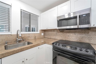 This is the most desirable floorplan in Laguna Woods! CASA LINDA on Laguna Woods Village Golf Course in California - for sale on GolfHomes.com, golf home, golf lot