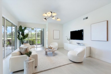 This light-filled first-floor condo has been completely on  in Florida - for sale on GolfHomes.com, golf home, golf lot