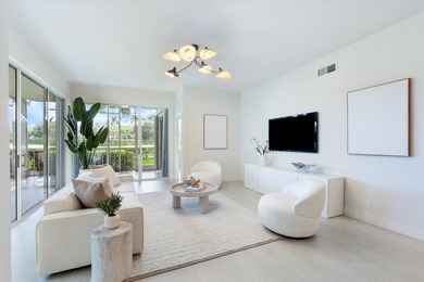 This light-filled first-floor condo has been completely on Polo Club of Boca Raton in Florida - for sale on GolfHomes.com, golf home, golf lot