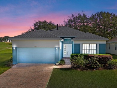 Under contract-accepting backup offers. Looking for the perfect on Sanctuary Ridge Golf in Florida - for sale on GolfHomes.com, golf home, golf lot