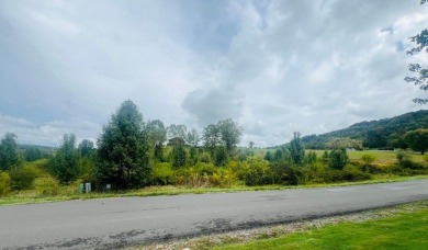 Fountain Springs Golf Course is home to two picturesque lots on Fountain Springs Golf Course in West Virginia - for sale on GolfHomes.com, golf home, golf lot