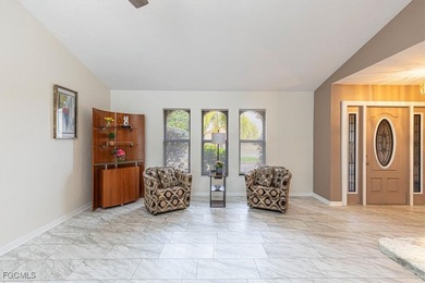 This is your chance to own an extraordinary, well-maintained on El Rio Golf Course and Club in Florida - for sale on GolfHomes.com, golf home, golf lot