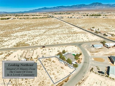 If You Are Looking For A Fabulous Property To Put Your Pahrump on Lakeview Executive Golf Course in Nevada - for sale on GolfHomes.com, golf home, golf lot