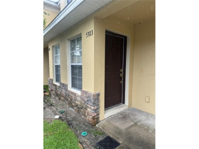 Step into this beautifully maintained 2-bedroom, 2.5-bath on Sandpiper Golf Club in Florida - for sale on GolfHomes.com, golf home, golf lot