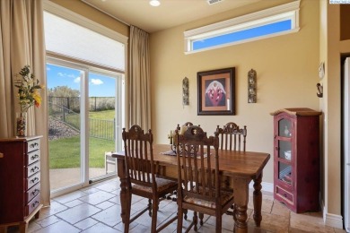 Meticulously maintained  thoughtfully updated, this stunning on Horn Rapids Golf Club in Washington - for sale on GolfHomes.com, golf home, golf lot