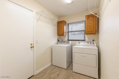 This is your chance to own an extraordinary, well-maintained on El Rio Golf Course and Club in Florida - for sale on GolfHomes.com, golf home, golf lot