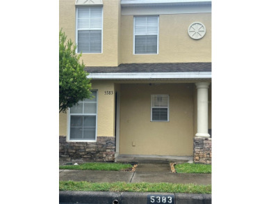 Step into this beautifully maintained 2-bedroom, 2.5-bath on Sandpiper Golf Club in Florida - for sale on GolfHomes.com, golf home, golf lot