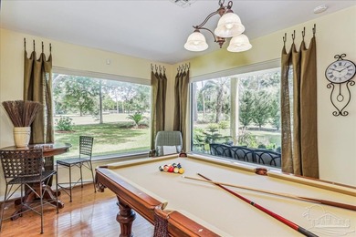 Beautiful golf course home located in the highly sought-after on Marcus Pointe Golf Club in Florida - for sale on GolfHomes.com, golf home, golf lot